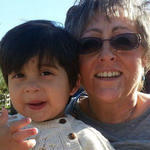 Meet your Posher, Deb